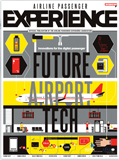 Airline Passenger Experience 2013 Cover